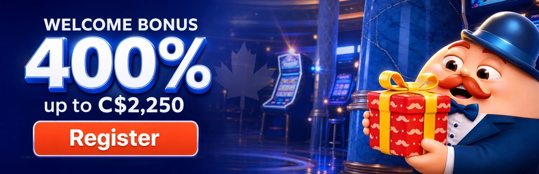 Mr Bet Casino